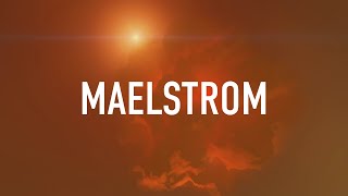 MAELSTROM, СТАРГОИД, ТАРГОИДСКИЙ ВИХРЬ, ТАРГОИДСКИЙ ГЕНЕРАТОР. ЧТО ЭТО ВООБЩЕ ТАКОЕ !?