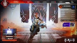 ALL MY APEX STATS HAVE BEEN RESET RESPAWN ENTERTAINMENT PLEASE RESPOND SOMEBODY HELLPP