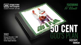TONY YAYO - Minds Playing Tricks (God's Plan Mixtape)