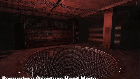 Penumbra: Overture Hard Mode (4)