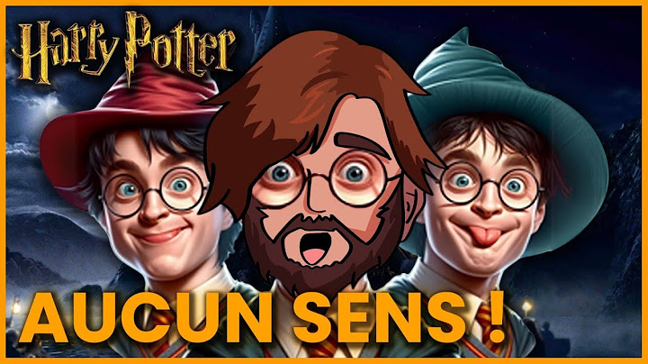 Harry Potter | Top 70 des Incohérences de La Saga
