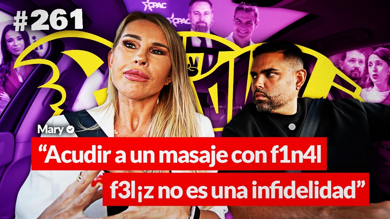 Miniatura de MASAJISTA ER0TICA | el LADO OSCURO de los MASAJES con F1NAL FELIZ 💆‍♂️
