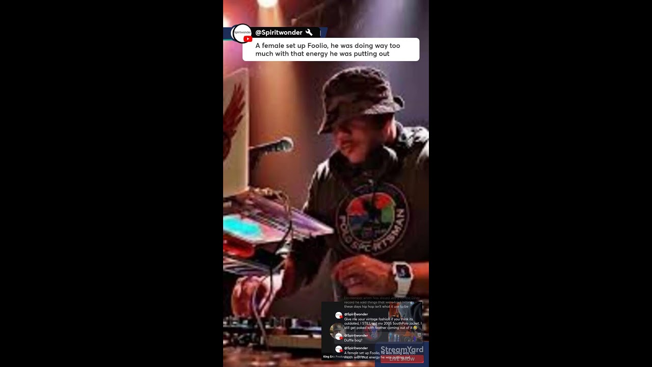 OFF THE CUFF RADIO: THE DJ EXES EPISODE 676 📱