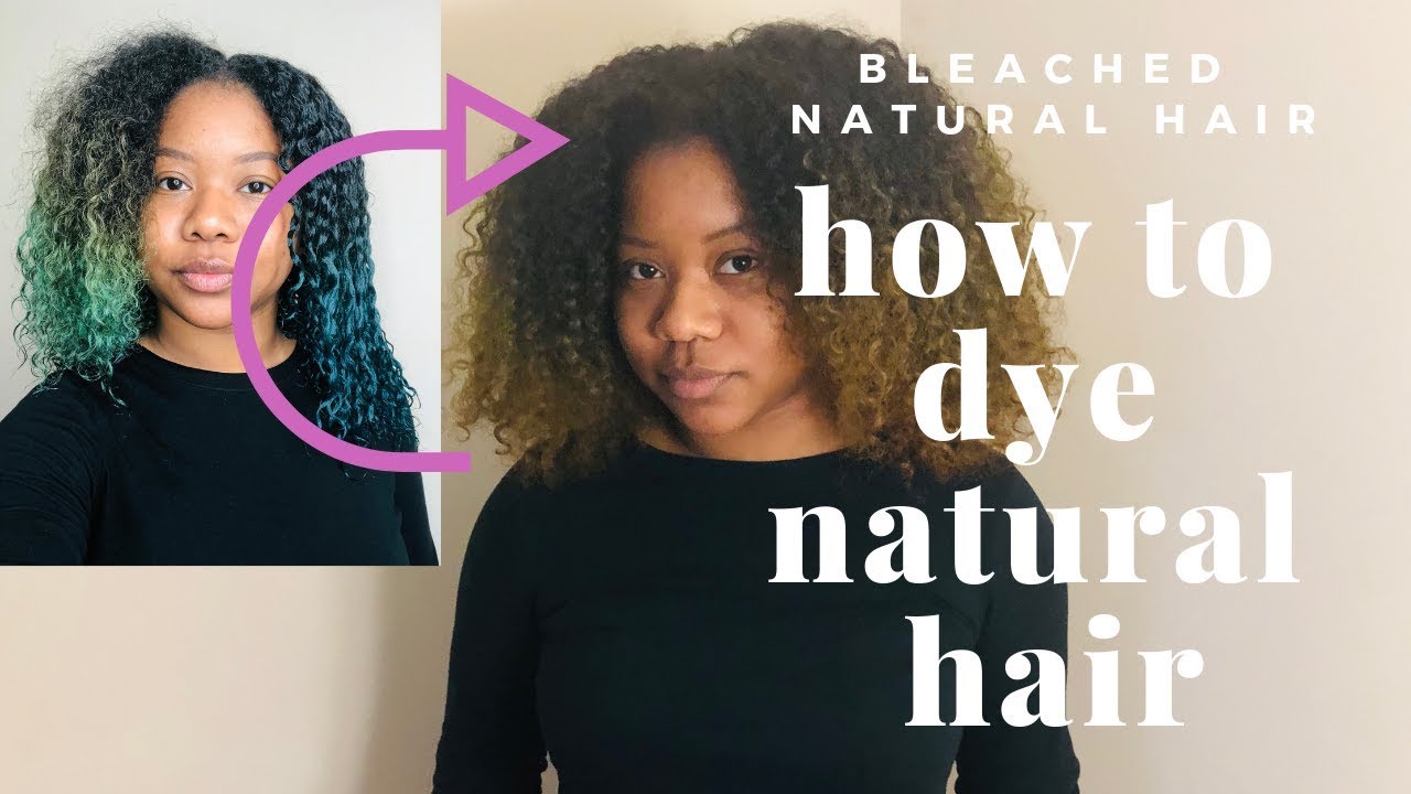 Removing Green Hair from Blue Dye: Tips and Tricks - wide 4