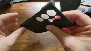 Samsung S23 Ultra Latercase Unboxing & Overview