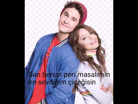 Soy Luna \