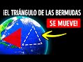 El Triángulo de las Bermudas se mueve, aquí está hacia donde se dirige