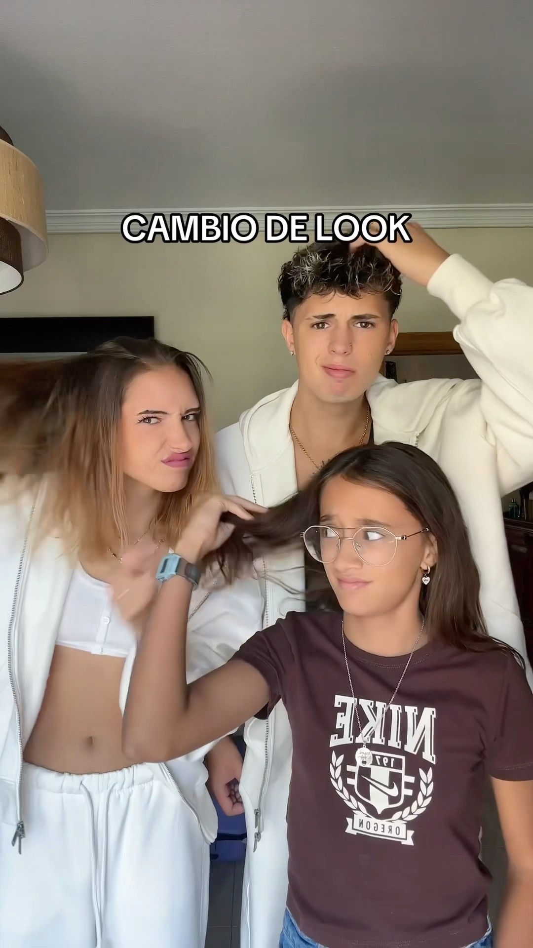 A quién le queda mejor??