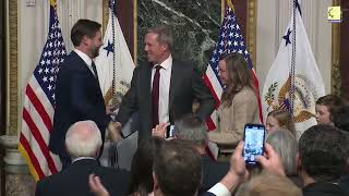 Dan Driscoll Confirmed as New Army Secretary