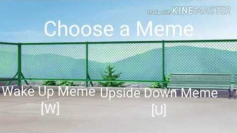 VoTe iN tHe cOmmeNts uSinG tHe leTter AnD sQuarE bRacKets