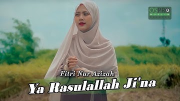 Ya Rasulallah Ji