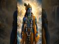 🦚 Shri Krishna kehte hain: हर घाव एक सीख देकर जाता है ⚡ | Krishna Vani 🙏 | Life Truth 💯✨