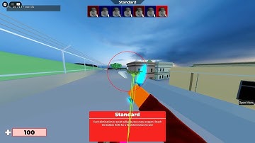 [BEST] Roblox Arsenal Script Pastebin - Universal Aimbot Script [NEW]