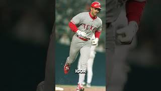 Igor Gonzalez leyenda de Puerto Rico