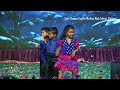 ​Little Raindrops: KG Class Rainy Day Dance - St. Thomas English Medium High School