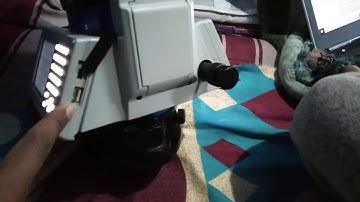 How to export data from stonex total statio.