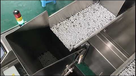 DOYPACK ZIP BAG PACKING MACHINE