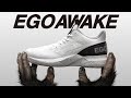 EGOZARU からバスケットボール競技用シューズ「EGO AWAKE(エゴアウェイク)」が発売!!!