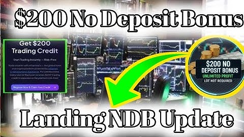 $200 No Deposit Bonus | MsamexFx Trading Education strategy | Explain Think Technical 