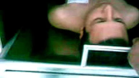 moises vergara en la morgue