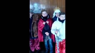 Download lagu Вертеп м Стебника СЗШ 6 Вертеп м Стебника СЗШ 6