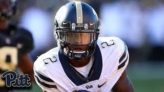 Pitt Wr Maurice Ffrench Top Plays 2018