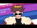 I AM THE MAN (MCYT Animation Meme ft. Eret)