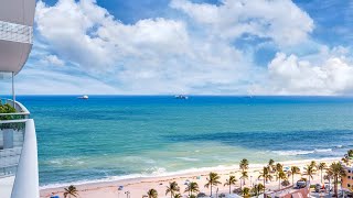 Property Showcase | 701 N Fort Lauderdale Blvd, #1205, Ft Lauderdale