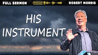 His Instrument | Robert Morris