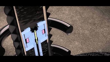 Acura Active Damper System