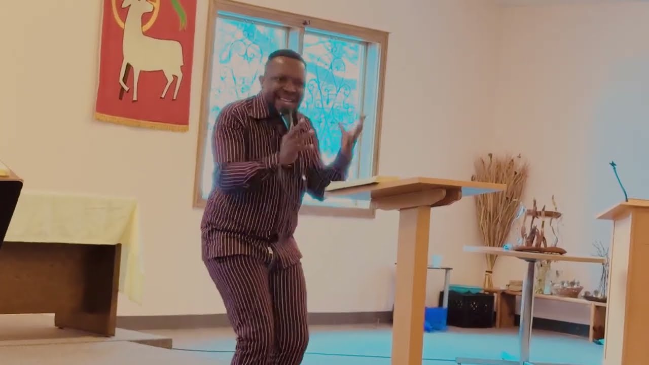 KEYS TO OPEN HEAVENS #Prt2