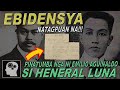 EBIDENSYA na si EMILIO AGUINALDO nga ang nagpaTUMBA kay HENERAL ANTONIO LUNA | Jevara PH