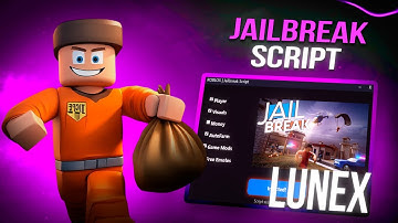 Jailbreak Script [2025] | Roblox x Jailbreak Script [Menu] | Jailbreak Scripts [Download]
