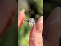 Choose your forever yes. #jewelrytok #dreamring #engagementring #dreamproposal #sparklering