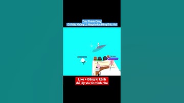 Câu Cá Mập Khổng Lồ Megalodon Băng Siêu Hot #playtogether #coiplaytogether #gamingshorts