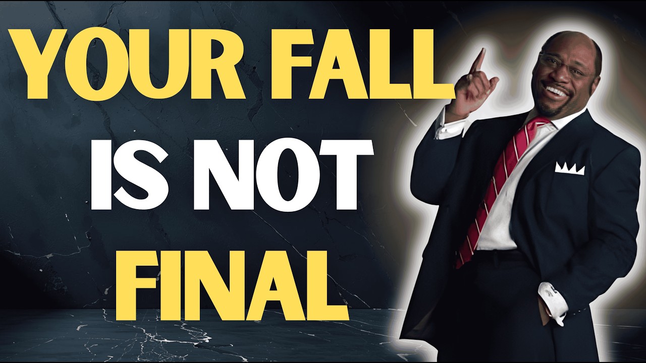 INDECISION Is the Silent Assassin of LEADERSHIP | Myles Munroe on VISION & DECISIONS