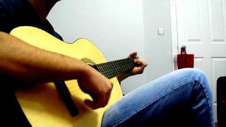 Ismail - Korkmasam Seni Sevmekten