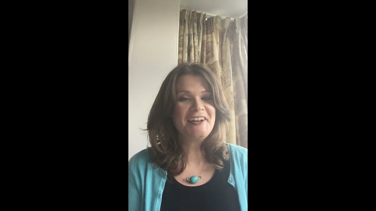 Tanya Marlow Introduction videos - Part 1