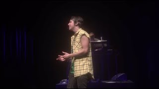 (UNRELEASED SONG) Dust - AYDAN