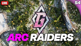 Chill Vibes! | ARC Raiders
