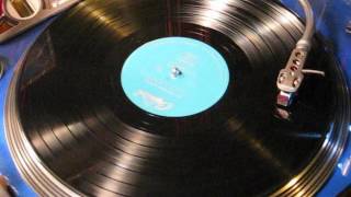 Stan Kenton and The Modern Men - Eager Beaver 1957 MONO