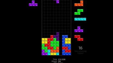 J S T R I S - I have to keep on trying, there is still hope