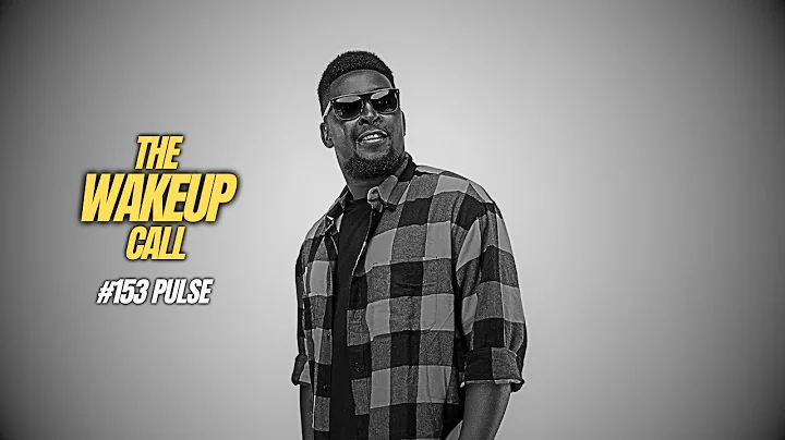 The Wake Up Call With Grauchi #153 Pulse REGGAE HITS MIXTAPE