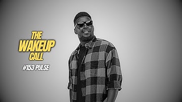 The Wake Up Call With Grauchi #153 Pulse REGGAE HITS MIXTAPE