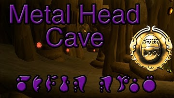 Precursor Orbs Locations | Metal Head Cave | Jak 3