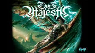 LAST MAJESTY-The memories