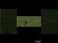 Kevin De Bruyne free kick #fcmobile #shorts