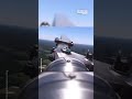 Helicopter Blade Rotation in Slow Motion