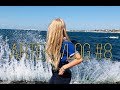 Артек Vlog #8 | выход в море | Севастополь | новая бутылочка? | Бесконечное множество | концерт