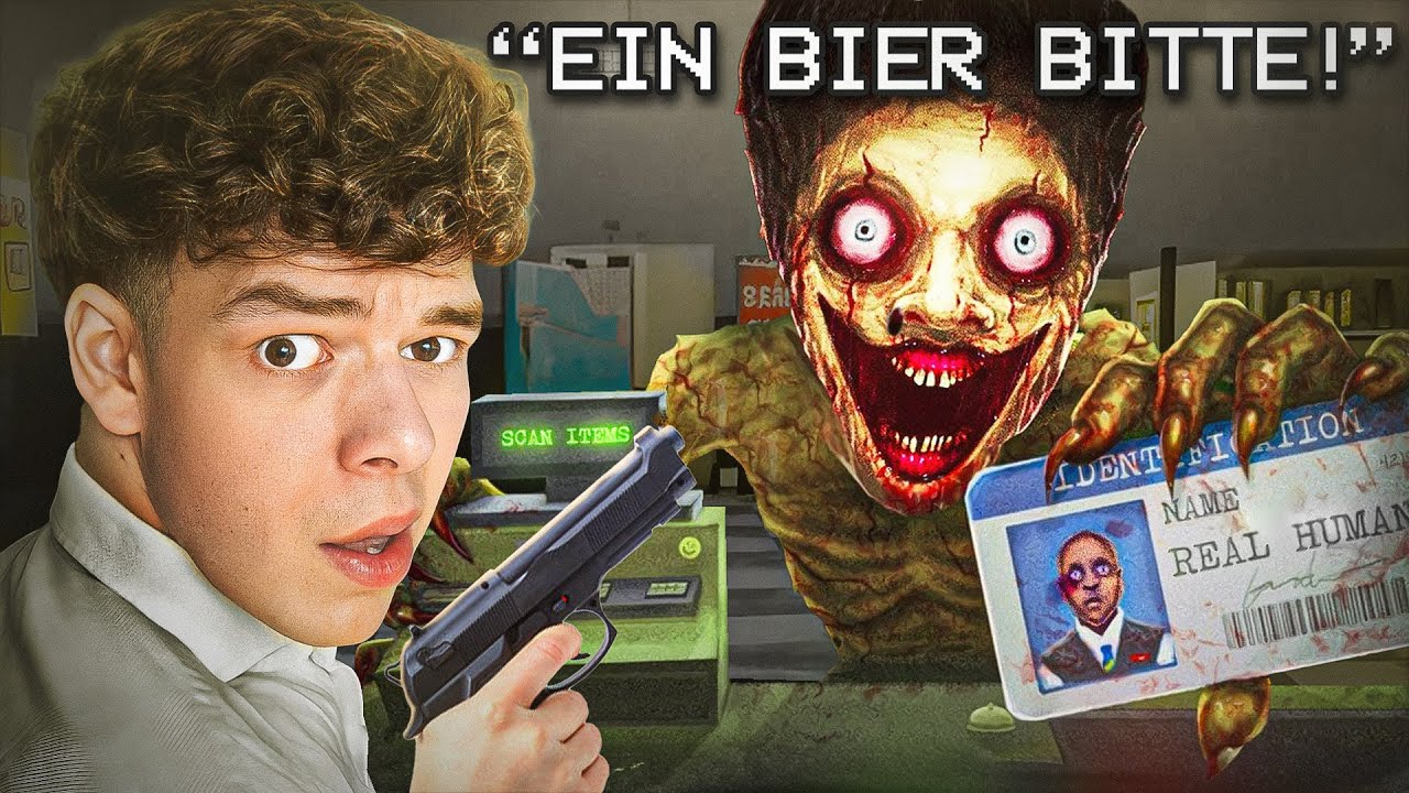 Bedienst du den Falschen Kunden, Stirbst du…